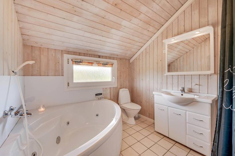 Foto von Ferienhaus ZY13 in Bjerregård - Westjütland