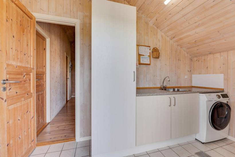 Foto von Ferienhaus ZY13 in Bjerregård - Westjütland