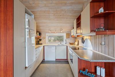 Vorschaubild von Ferienhaus ZY13 in Bjerregård - Westjütland