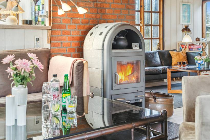 Foto von Ferienhaus ZY19 in Bisnap - Hou - Nordjütland Ost