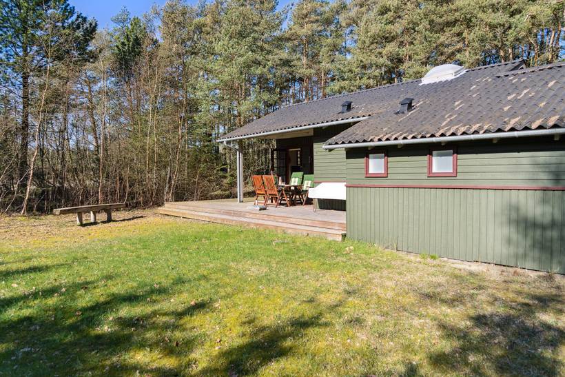 Foto von Ferienhaus ZY19 in Bisnap - Hou - Nordjütland Ost