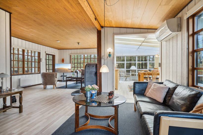 Foto von Ferienhaus ZY19 in Bisnap - Hou - Nordjütland Ost