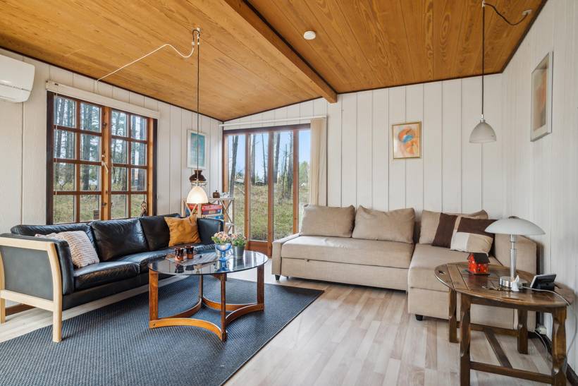 Foto von Ferienhaus ZY19 in Bisnap - Hou - Nordjütland Ost