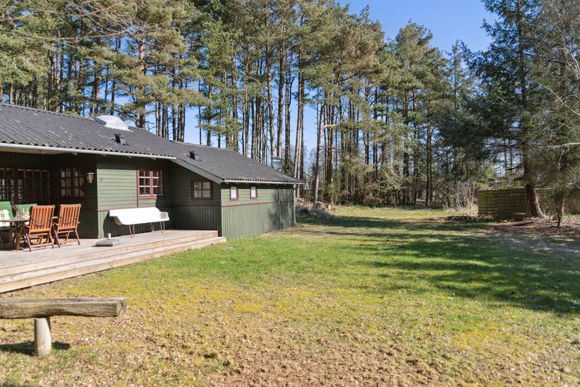 Foto von Ferienhaus ZY19 in Bisnap - Hou - Nordjütland Ost