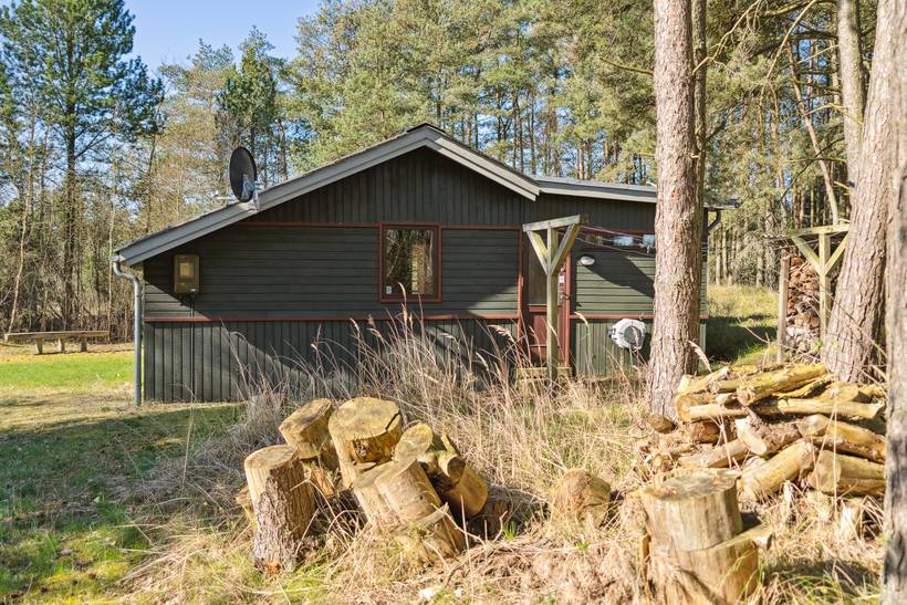 Foto von Ferienhaus ZY19 in Bisnap - Hou - Nordjütland Ost