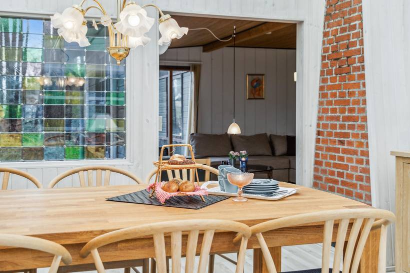 Foto von Ferienhaus ZY19 in Bisnap - Hou - Nordjütland Ost