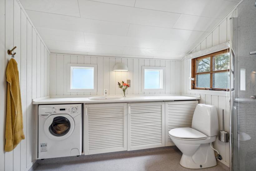 Foto von Ferienhaus ZY19 in Bisnap - Hou - Nordjütland Ost
