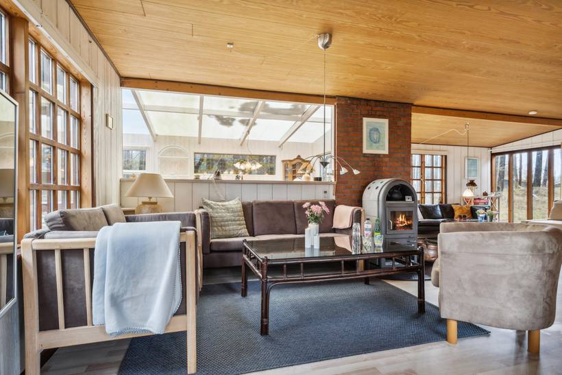 Foto von Ferienhaus ZY19 in Bisnap - Hou - Nordjütland Ost