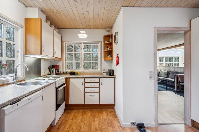 Foto von Ferienhaus ZY19 in Bisnap - Hou - Nordjütland Ost