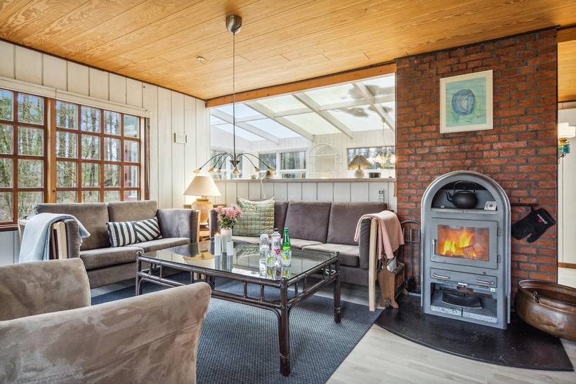 Foto von Ferienhaus ZY19 in Bisnap - Hou - Nordjütland Ost
