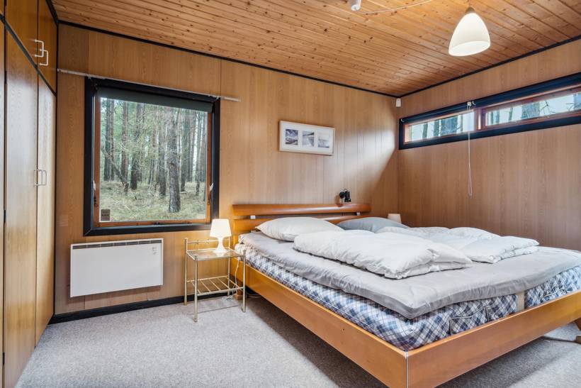 Foto von Ferienhaus ZY19 in Bisnap - Hou - Nordjütland Ost