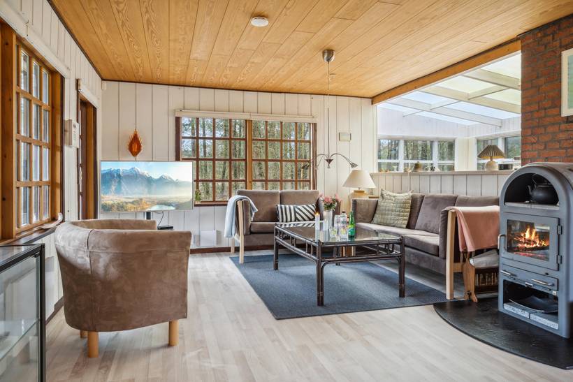 Foto von Ferienhaus ZY19 in Bisnap - Hou - Nordjütland Ost