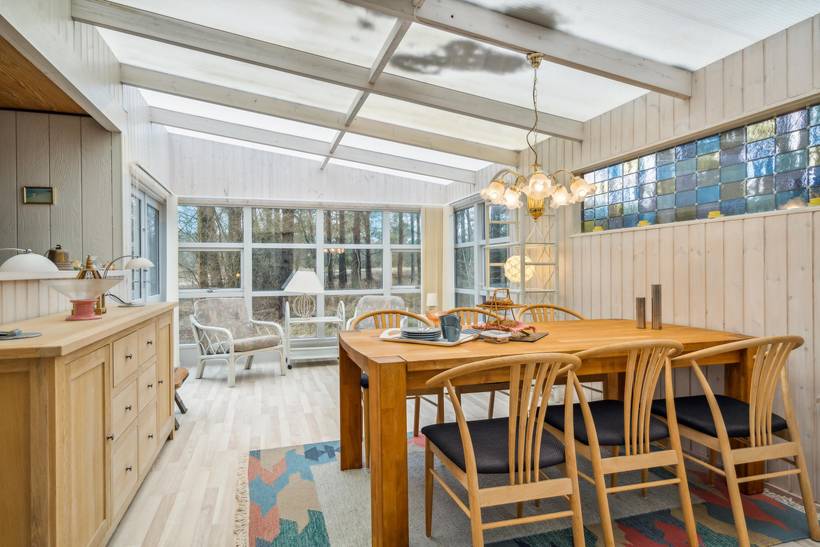 Foto von Ferienhaus ZY19 in Bisnap - Hou - Nordjütland Ost