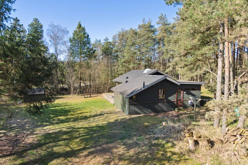 Foto von Ferienhaus ZY19 in Bisnap - Hou - Nordjütland Ost