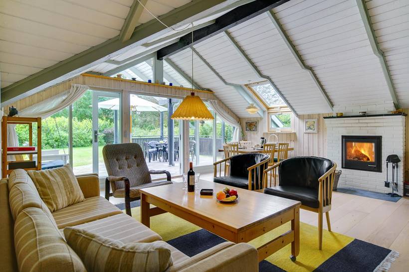 Foto von Ferienhaus ZY22 in Marielyst - Falster