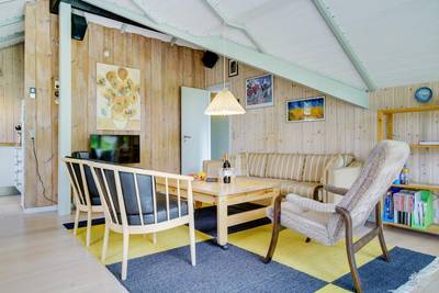 Vorschaubild von Ferienhaus ZY22 in Marielyst - Falster