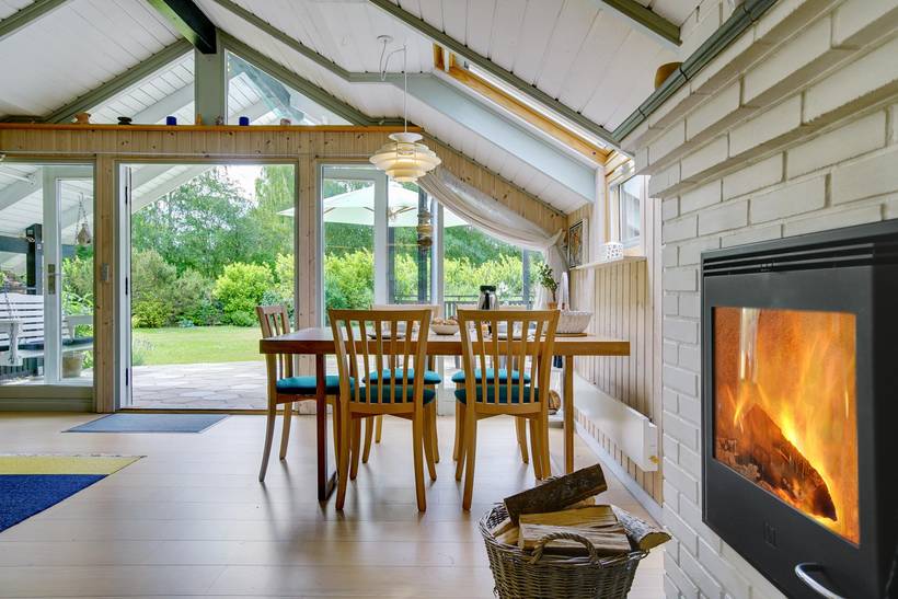 Foto von Ferienhaus ZY22 in Marielyst - Falster