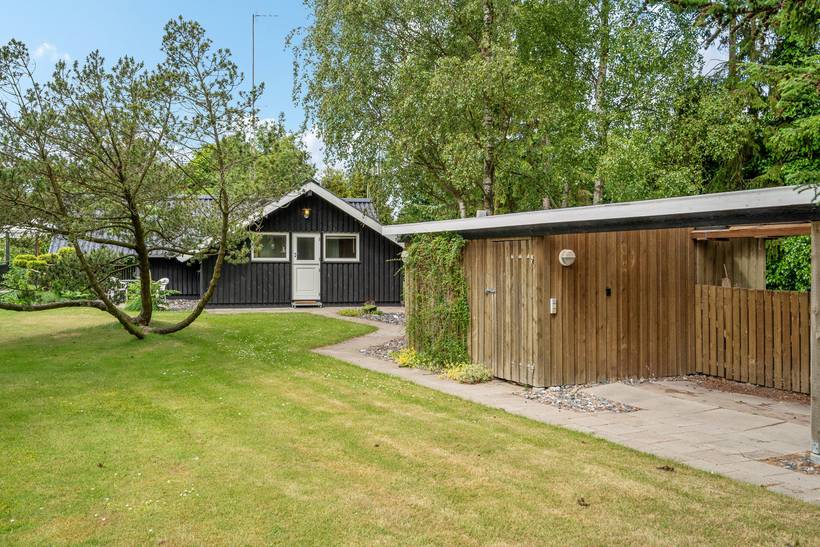 Foto von Ferienhaus ZY22 in Marielyst - Falster