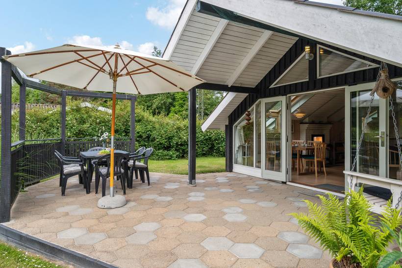 Foto von Ferienhaus ZY22 in Marielyst - Falster