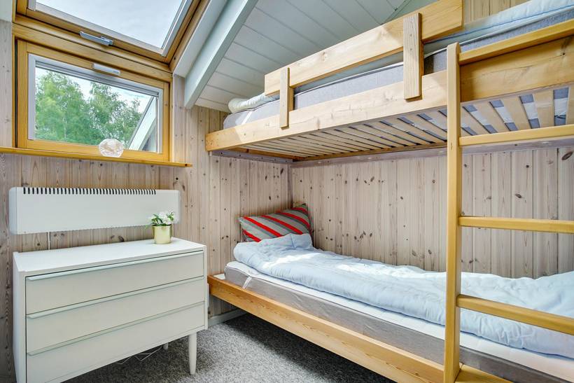 Foto von Ferienhaus ZY22 in Marielyst - Falster