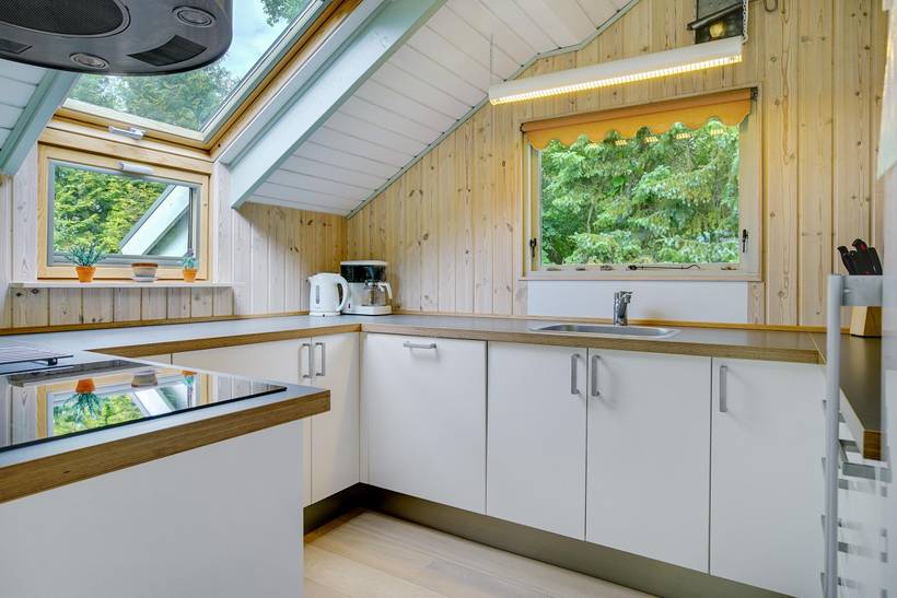 Foto von Ferienhaus ZY22 in Marielyst - Falster