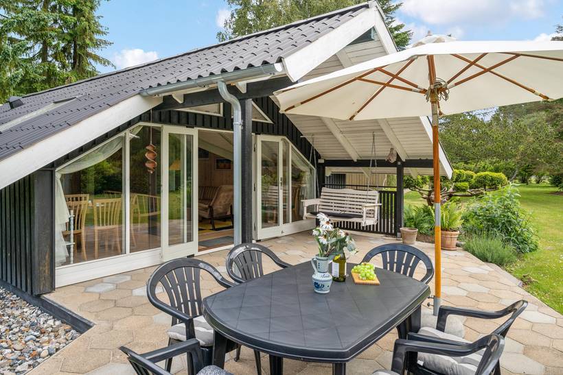 Foto von Ferienhaus ZY22 in Marielyst - Falster