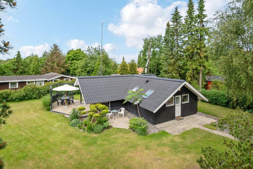 Foto von Ferienhaus ZY22 in Marielyst - Falster