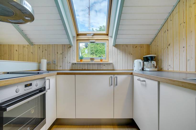 Foto von Ferienhaus ZY22 in Marielyst - Falster