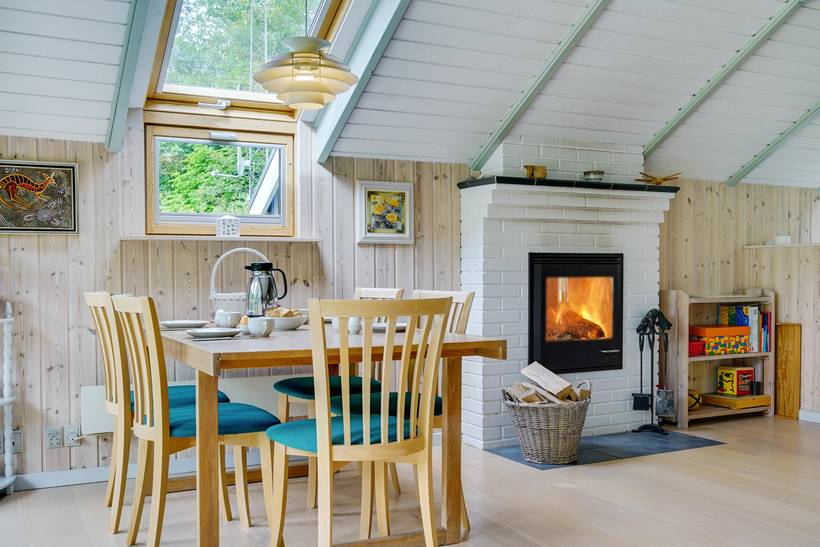 Foto von Ferienhaus ZY22 in Marielyst - Falster