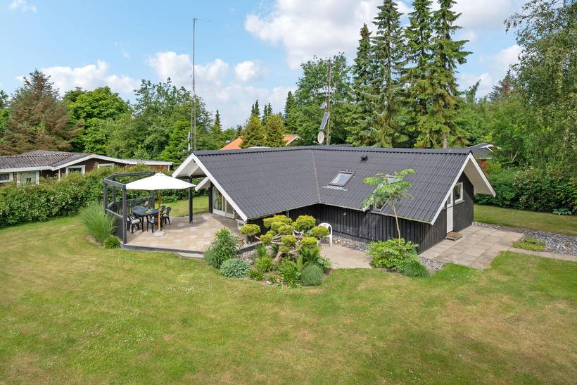 Foto von Ferienhaus ZY22 in Marielyst - Falster