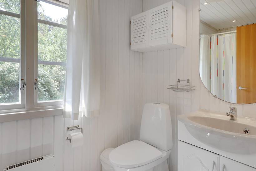 Foto von Ferienhaus ZY25 in Sømarken - Bornholm