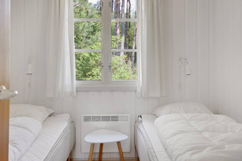 Foto von Ferienhaus ZY25 in Sømarken - Bornholm
