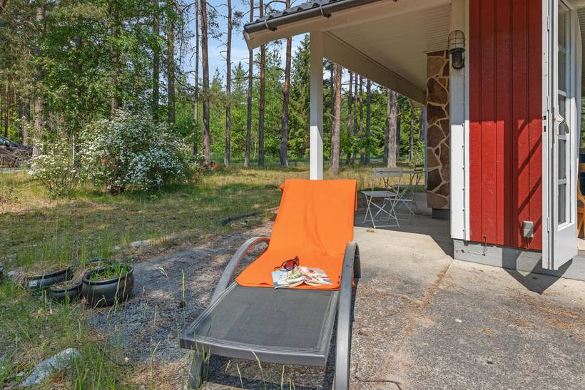 Foto von Ferienhaus ZY25 in Sømarken - Bornholm