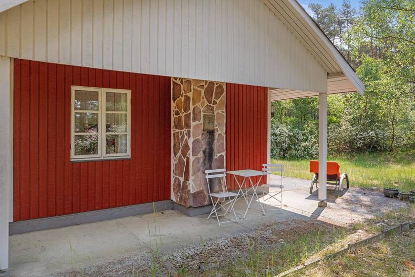 Foto von Ferienhaus ZY25 in Sømarken - Bornholm