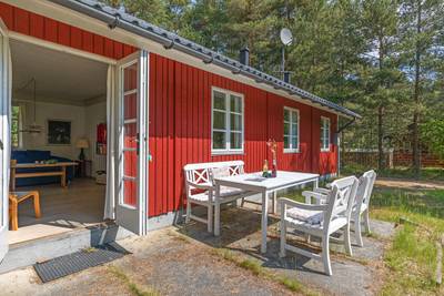 Vorschaubild von Ferienhaus ZY25 in Sømarken - Bornholm