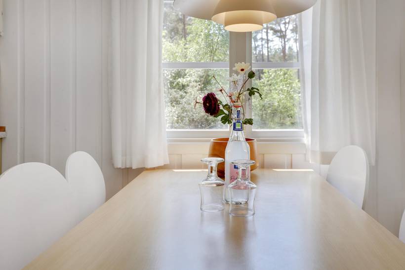 Foto von Ferienhaus ZY25 in Sømarken - Bornholm