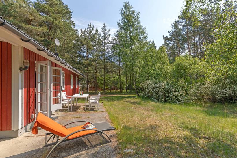 Foto von Ferienhaus ZY25 in Sømarken - Bornholm