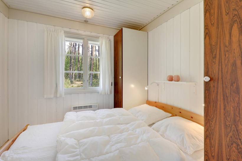 Foto von Ferienhaus ZY25 in Sømarken - Bornholm