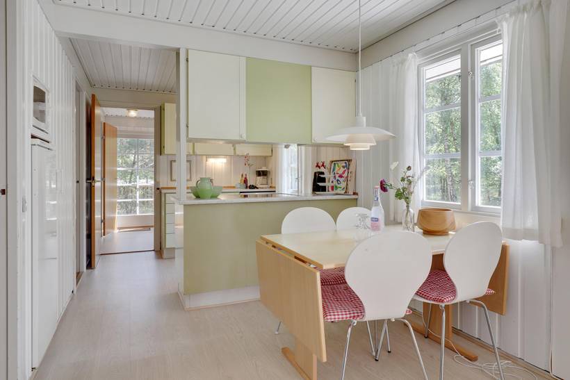 Foto von Ferienhaus ZY25 in Sømarken - Bornholm