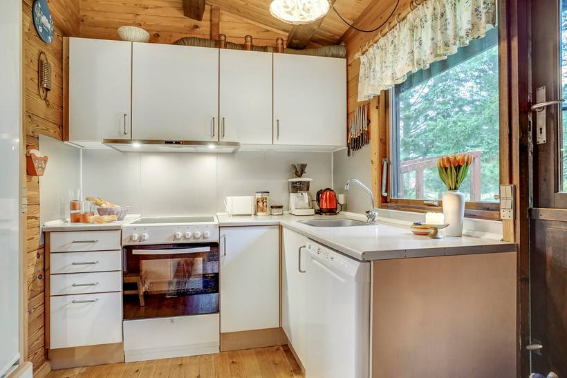 Foto von Ferienhaus ZY26 in Slettestrand - Nordjütland