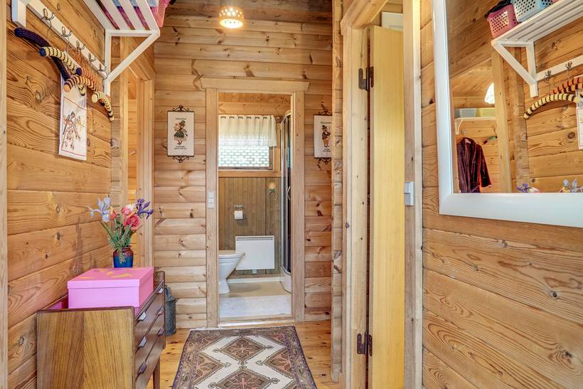 Foto von Ferienhaus ZY26 in Slettestrand - Nordjütland