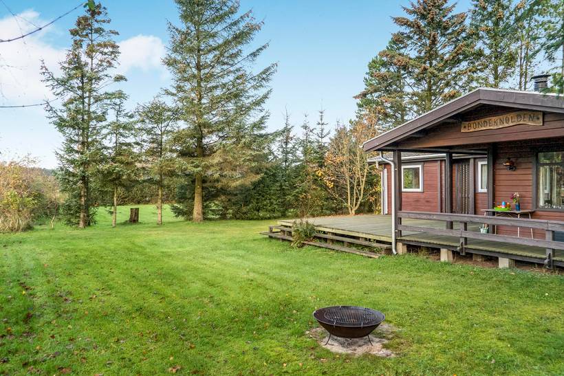 Foto von Ferienhaus ZY26 in Slettestrand - Nordjütland