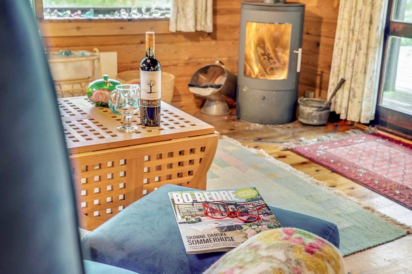 Foto von Ferienhaus ZY26 in Slettestrand - Nordjütland