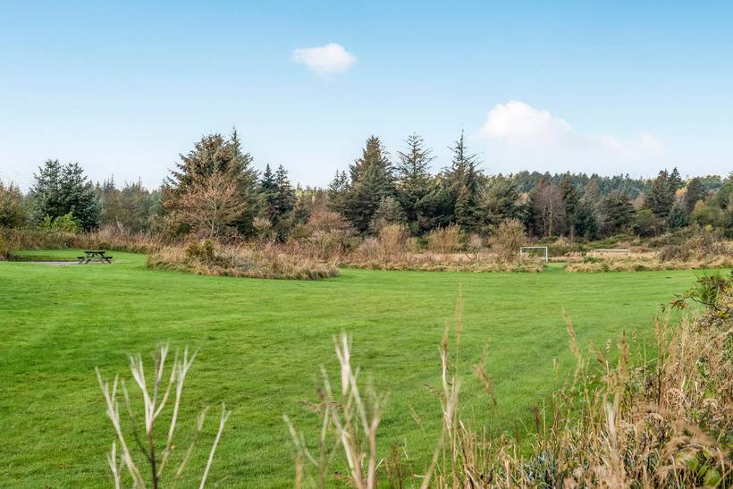 Foto von Ferienhaus ZY26 in Slettestrand - Nordjütland