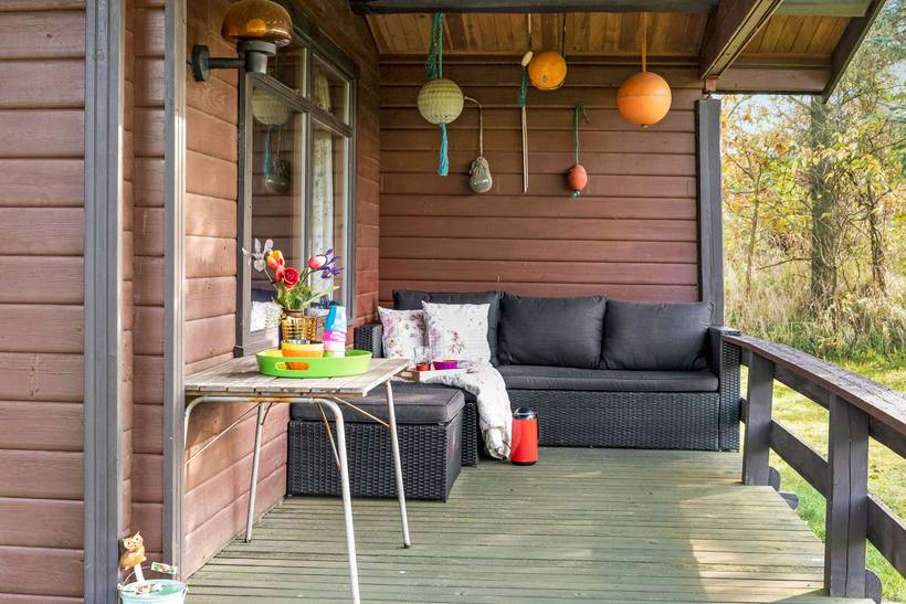 Foto von Ferienhaus ZY26 in Slettestrand - Nordjütland