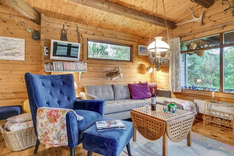 Foto von Ferienhaus ZY26 in Slettestrand - Nordjütland