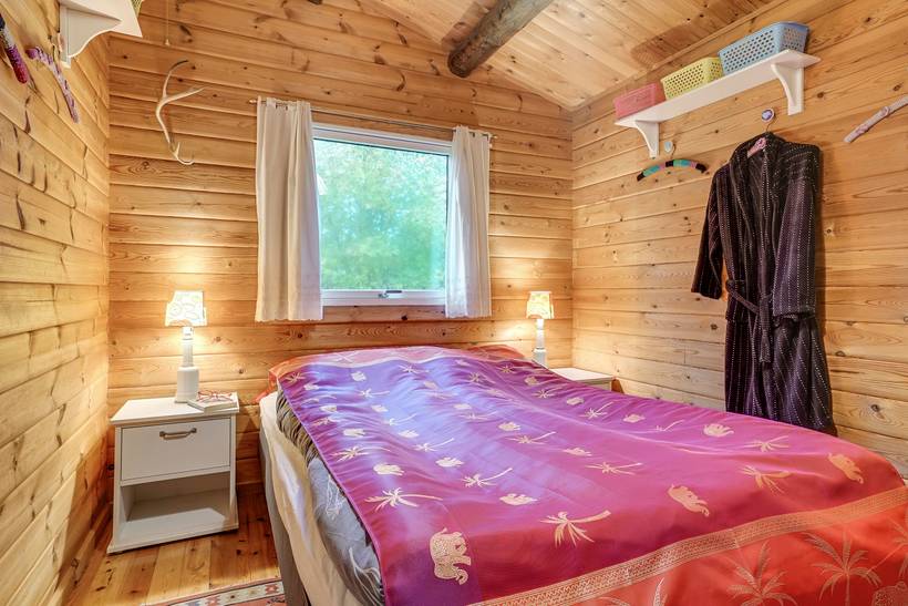 Foto von Ferienhaus ZY26 in Slettestrand - Nordjütland