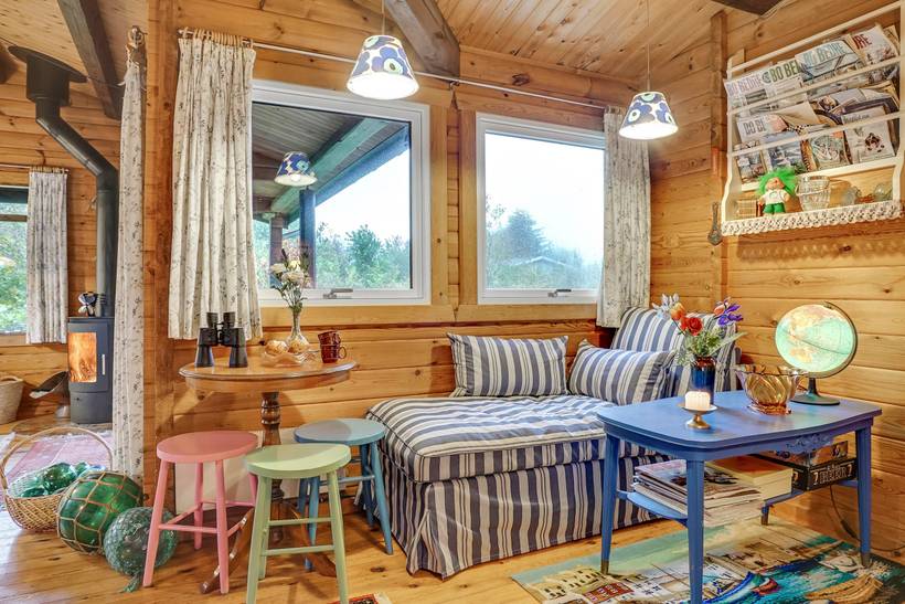 Foto von Ferienhaus ZY26 in Slettestrand - Nordjütland