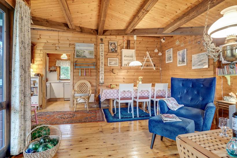 Foto von Ferienhaus ZY26 in Slettestrand - Nordjütland