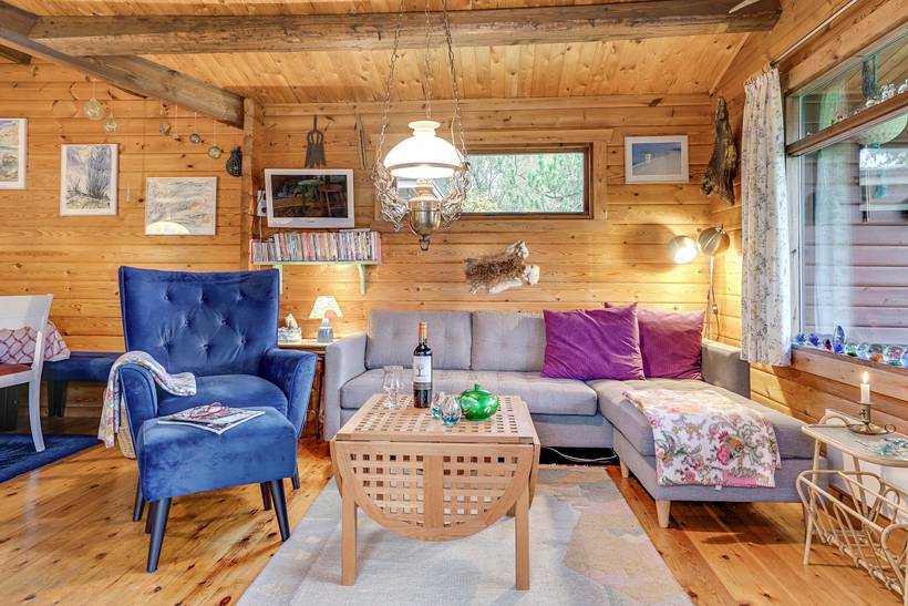 Foto von Ferienhaus ZY26 in Slettestrand - Nordjütland